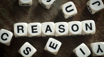 Reasons