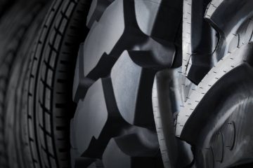 Unveiling the Power of Carbon Black in Tires