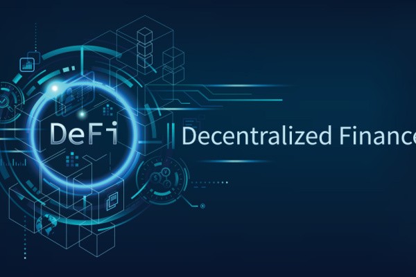 DeFi