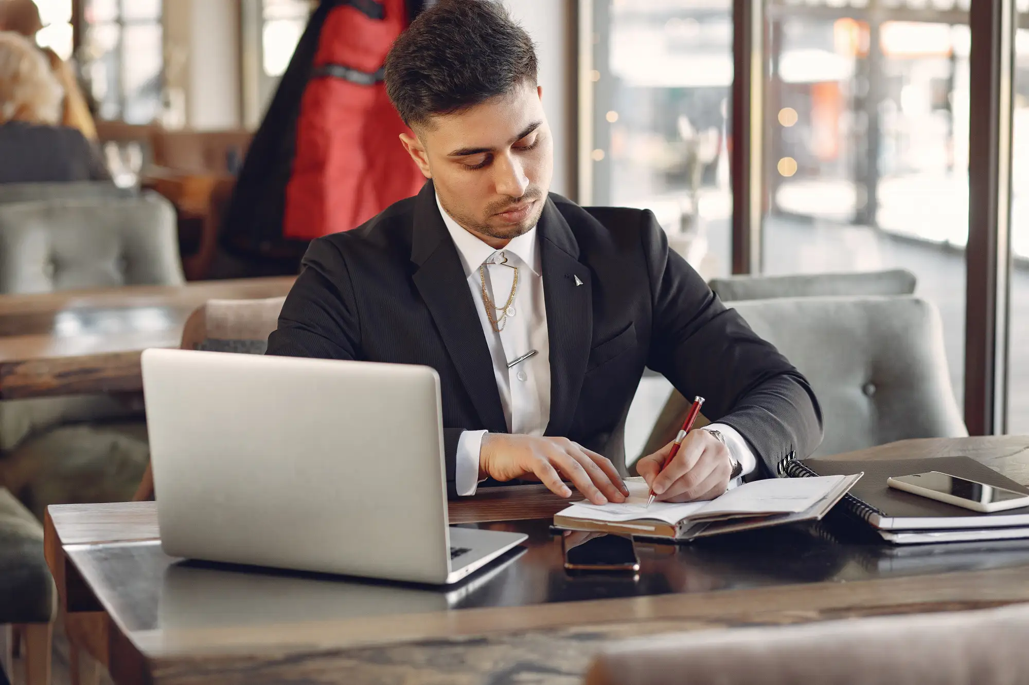 Why Small Businesses Can't Afford to Ignore Professional Accounting ...
