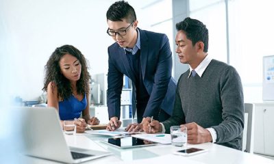 Staffing Services