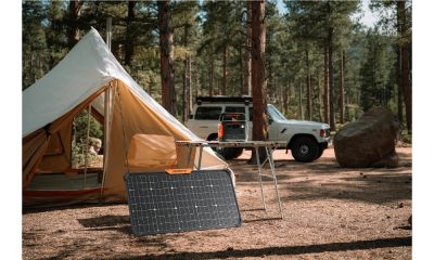 small generator
